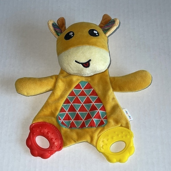 Eric Carle, Haba, Infantino And More Baby Toy Bundle - Picture 6 of 9